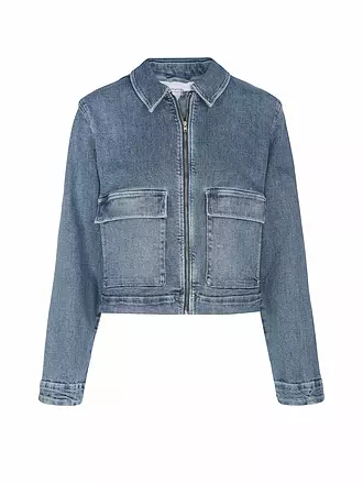 COMMA IDENTITY | Jeansjacke | 
